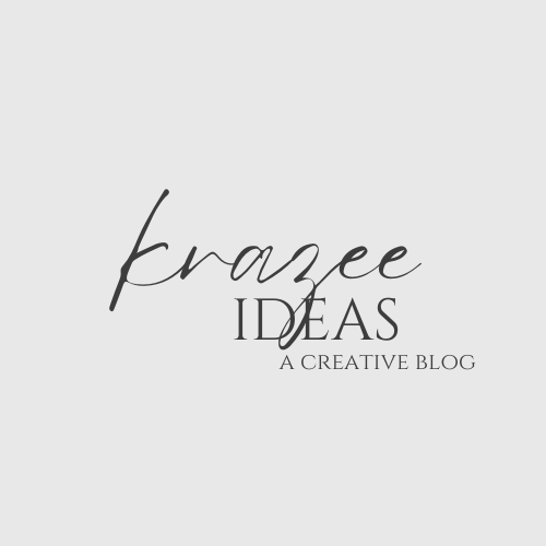 Krazeeideas